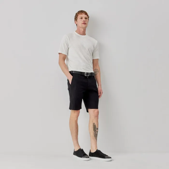 Shorts Men Oliver Sweeney Frades Black