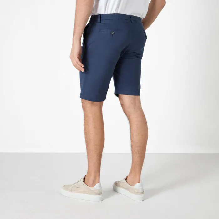 Shorts Men Oliver Sweeney Frades Navy Shorts Men Oliver Sweeney Frades Navy
