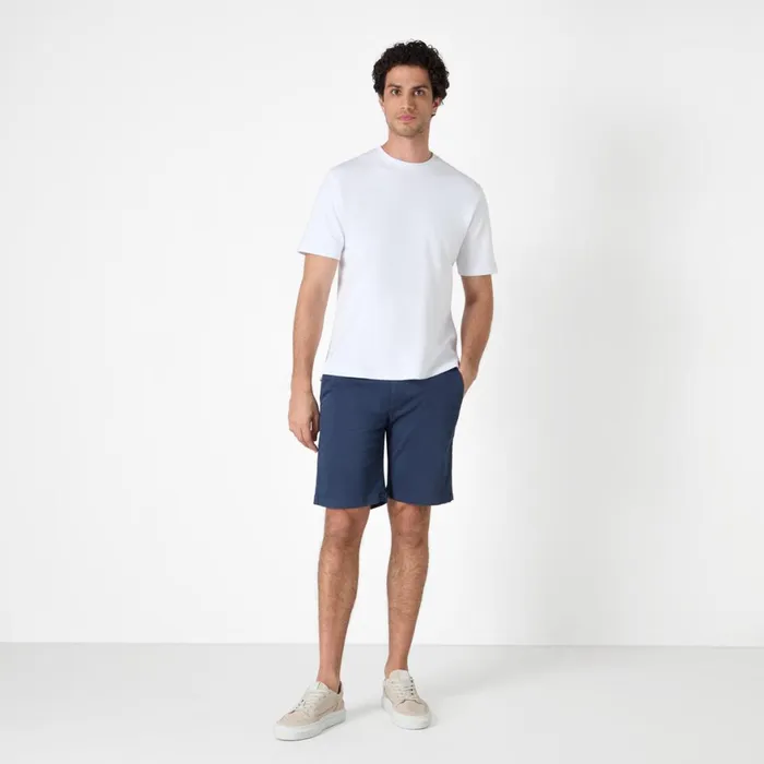 Shorts Men Oliver Sweeney Frades Navy Shorts Men Oliver Sweeney Frades Navy