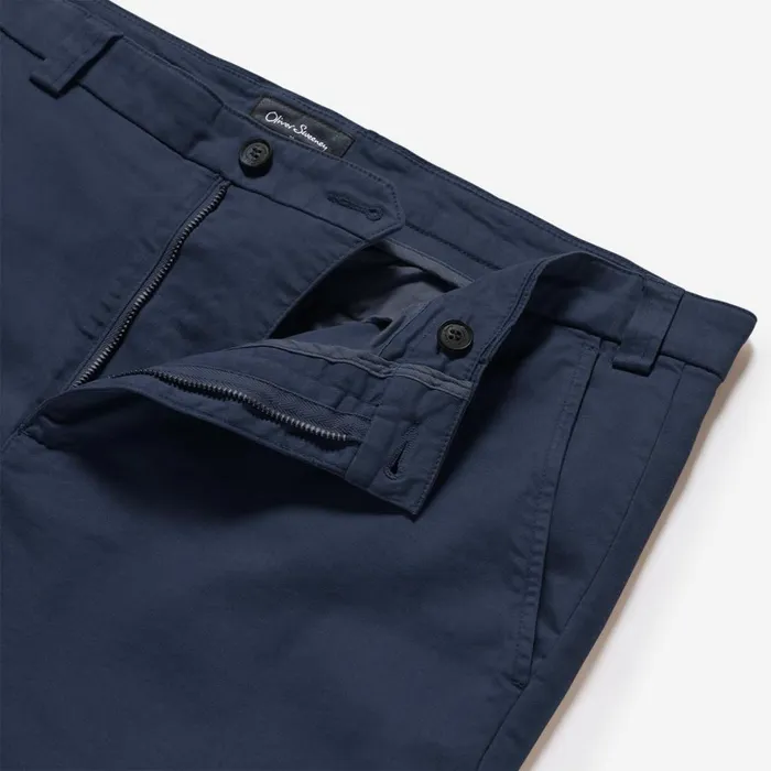 Shorts Men Oliver Sweeney Frades Navy Shorts Men Oliver Sweeney Frades Navy
