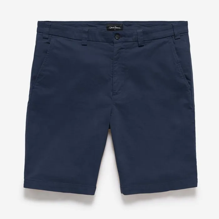 Shorts Men Oliver Sweeney Frades Navy Shorts Men Oliver Sweeney Frades Navy