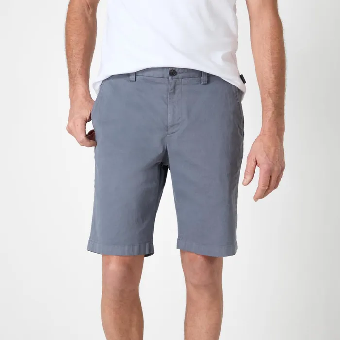 Shorts Men Oliver Sweeney Frades Slate