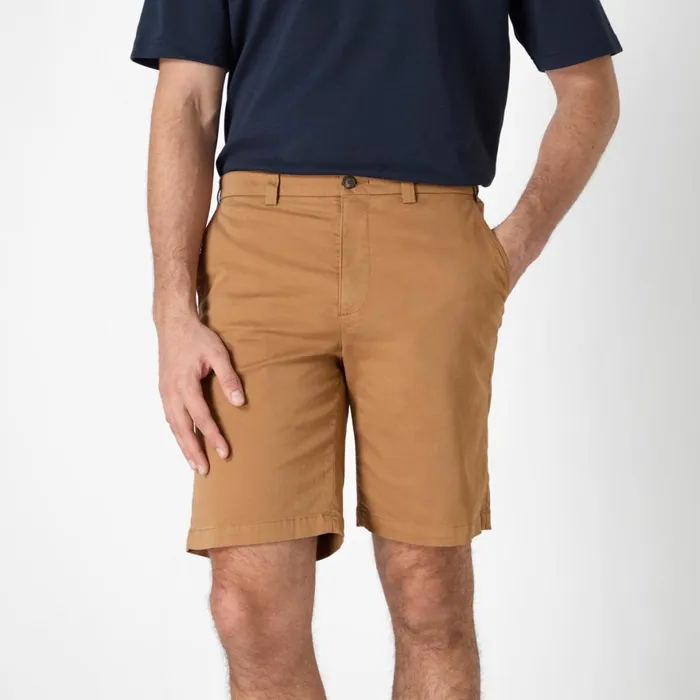Shorts Men Oliver Sweeney Frades Tan