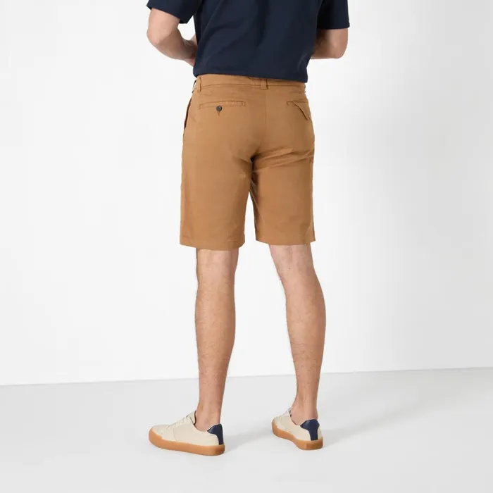 Shorts Men Oliver Sweeney Frades Tan