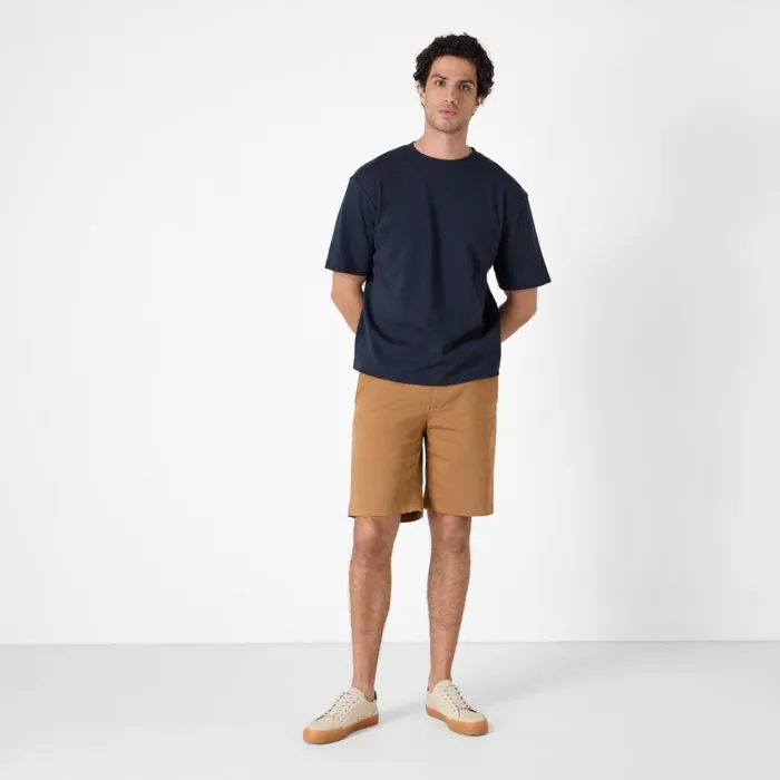Shorts Men Oliver Sweeney Frades Tan