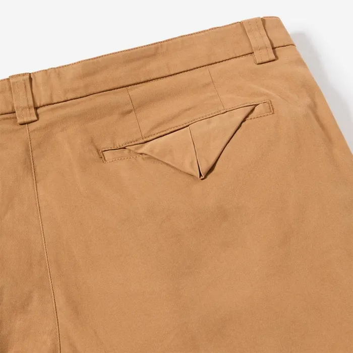 Shorts Men Oliver Sweeney Frades Tan