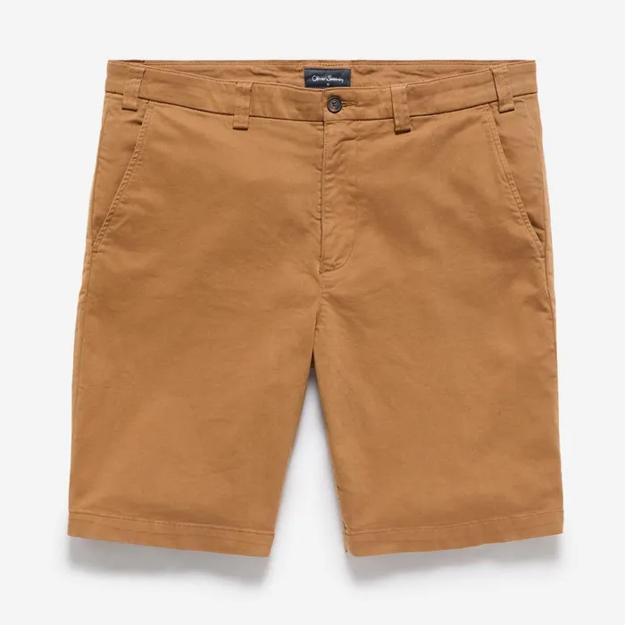 Shorts Men Oliver Sweeney Frades Tan