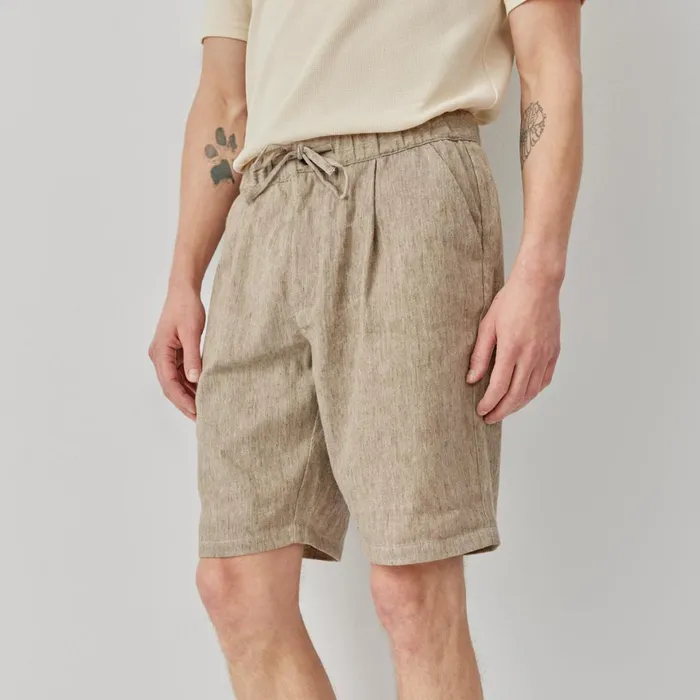 Shorts Men Oliver Sweeney Malvern Sand