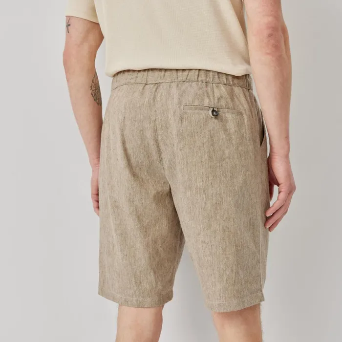 Shorts Men Oliver Sweeney Malvern Sand Shorts Men Oliver Sweeney Malvern Sand