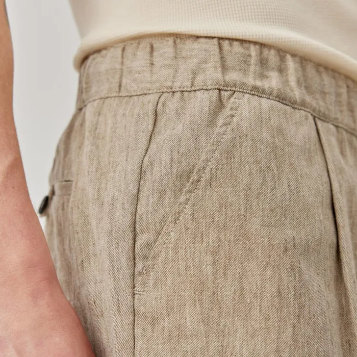 Shorts Men Oliver Sweeney Malvern Sand Shorts Men Oliver Sweeney Malvern Sand