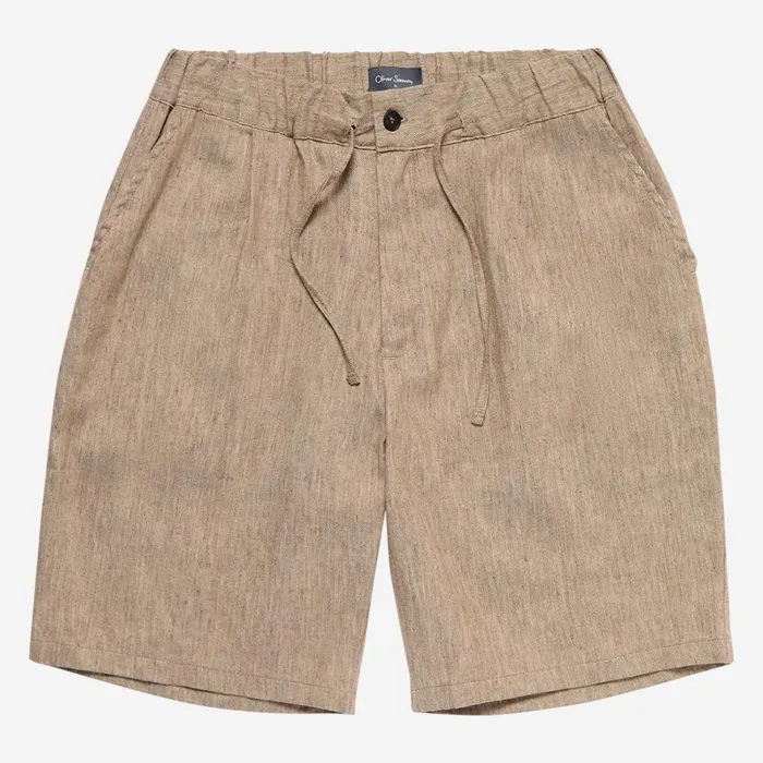 Shorts Men Oliver Sweeney Malvern Sand Shorts Men Oliver Sweeney Malvern Sand