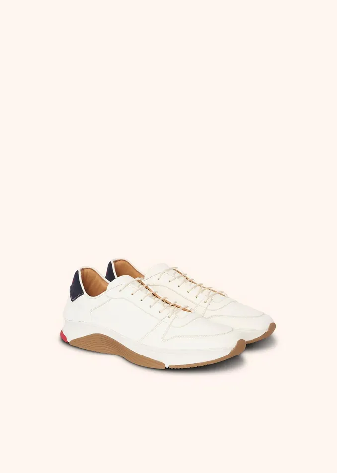SNEAKERS DEERSKIN Men Kiton Shoes SNEAKERS DEERSKIN Men Kiton Shoes