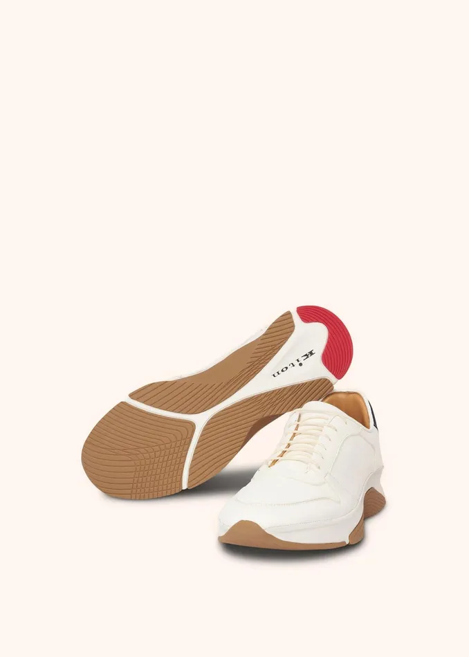 SNEAKERS DEERSKIN Men Kiton Shoes SNEAKERS DEERSKIN Men Kiton Shoes