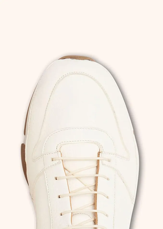 SNEAKERS DEERSKIN Men Kiton Shoes SNEAKERS DEERSKIN Men Kiton Shoes