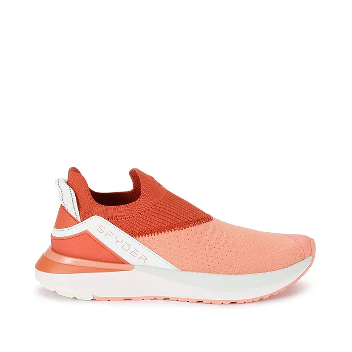 Sneakers Womens Spyder Tanaga 8211 Blush