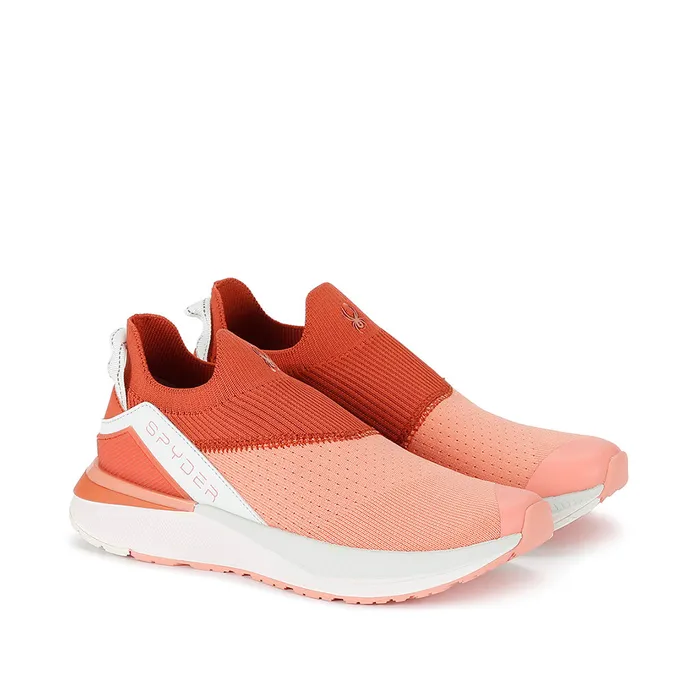 Sneakers Womens Spyder Tanaga 8211 Blush