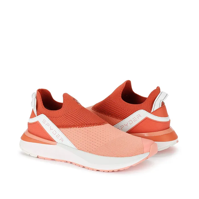 Sneakers Womens Spyder Tanaga 8211 Blush