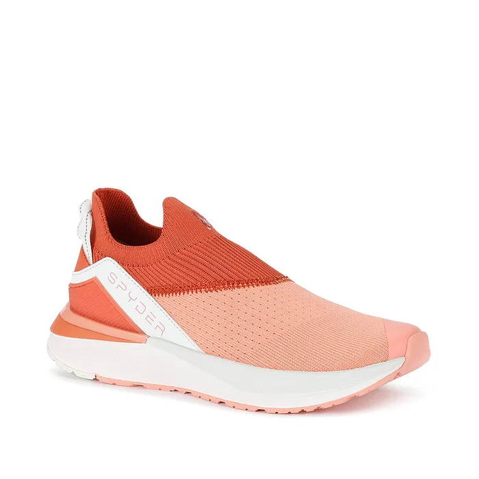 Sneakers Womens Spyder Tanaga 8211 Blush