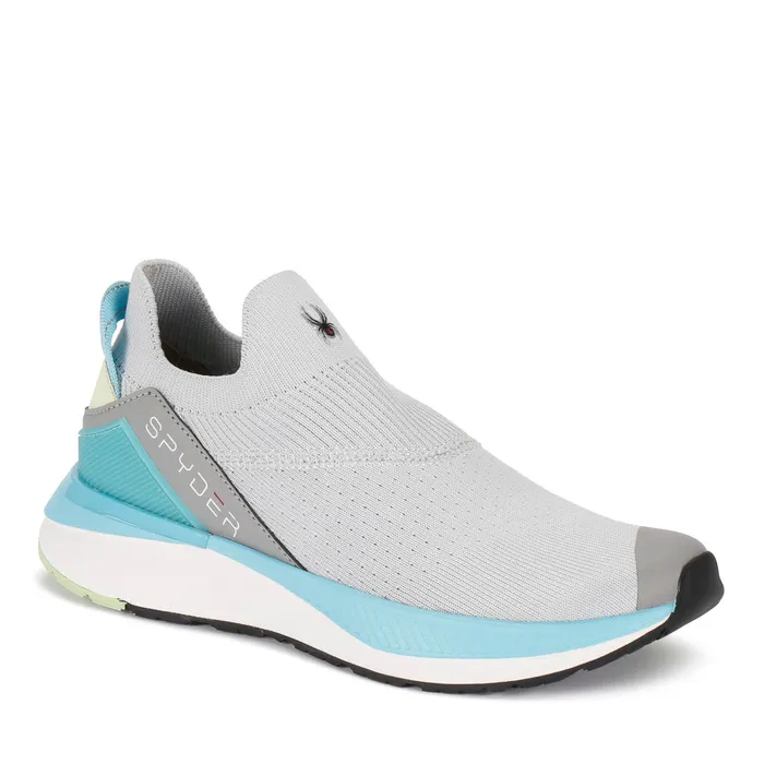 Sneakers Womens Spyder Tanaga 8211 Glacier Grey