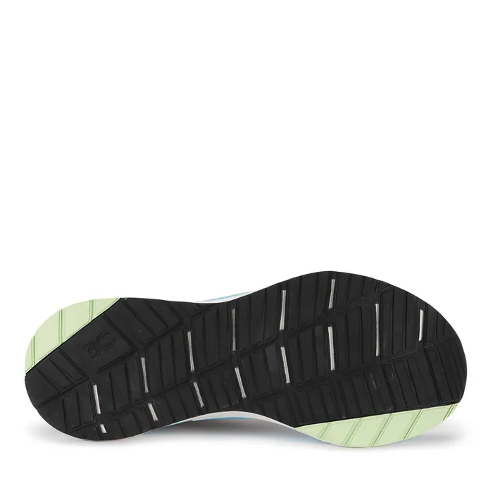 Sneakers Womens Spyder Tanaga 8211 Glacier Grey