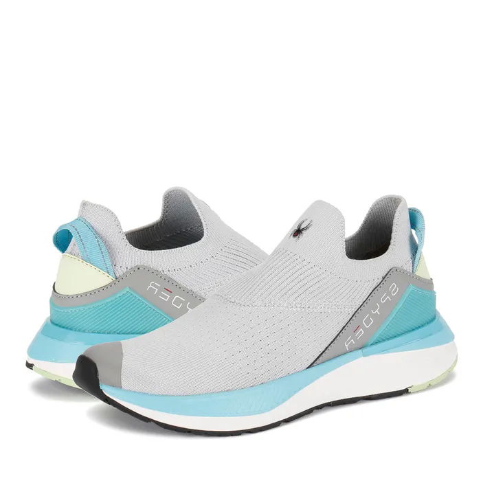 Sneakers Womens Spyder Tanaga 8211 Glacier Grey