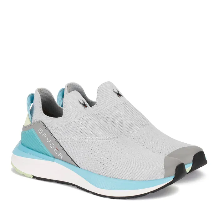 Sneakers Womens Spyder Tanaga 8211 Glacier Grey