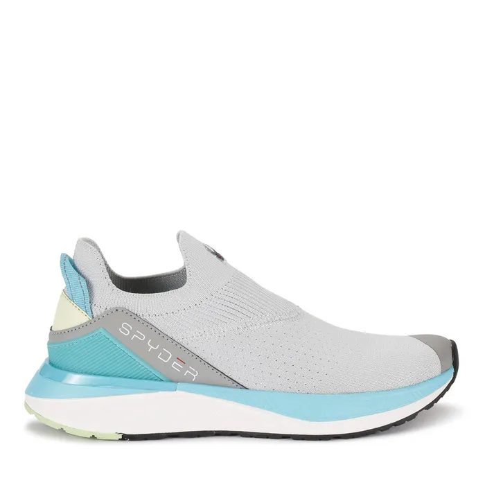 Sneakers Womens Spyder Tanaga 8211 Glacier Grey