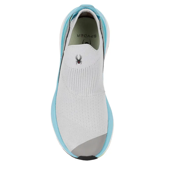 Sneakers Womens Spyder Tanaga 8211 Glacier Grey