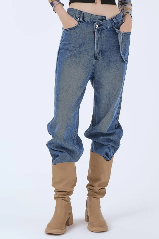Storets Annie Platform Knee Length Boots Women Shoes