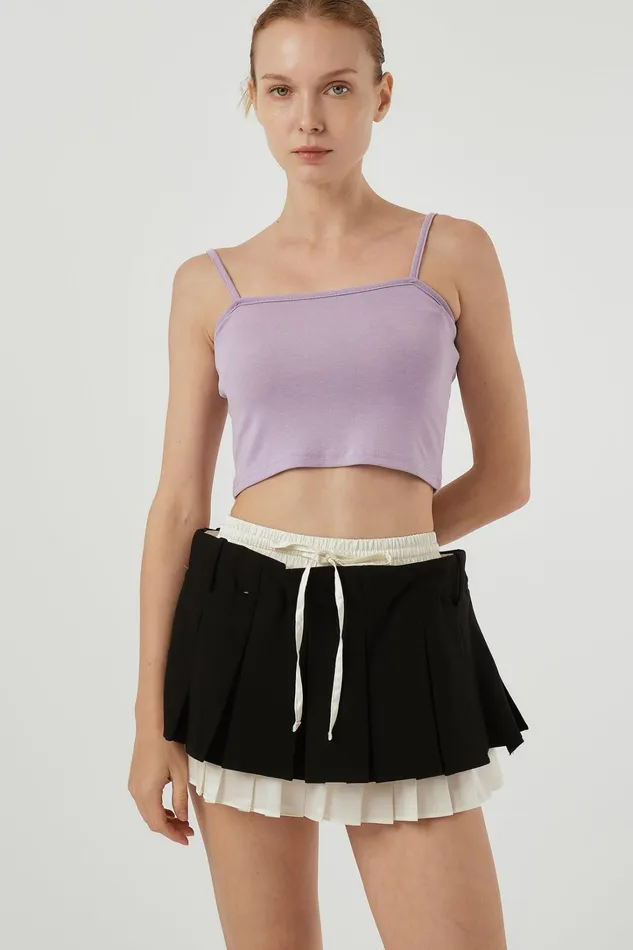Storets Ava Top and Cardi Set Women Tops Storets Ava Top and Cardi Set Women Tops