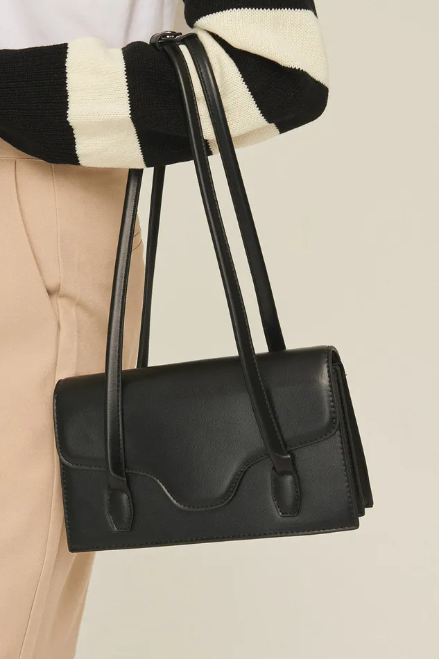 Storets Cara Square Shoulder Bag Women Bags