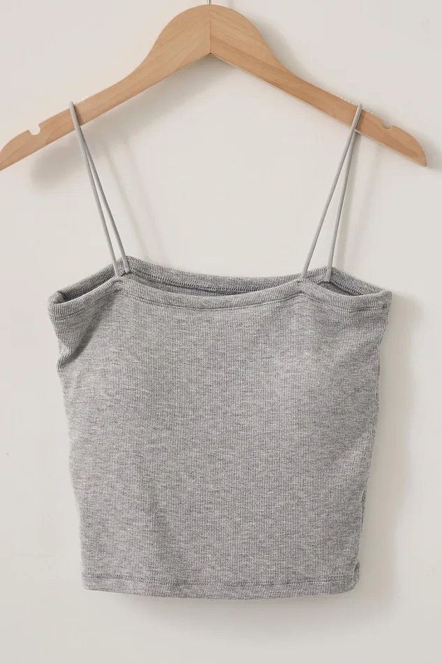 Storets Cindy Strap Top Women Tops Storets Cindy Strap Top Women Tops