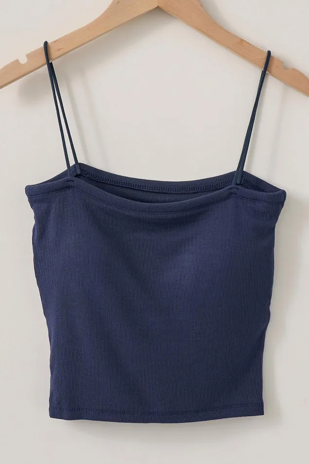 Storets Cindy Strap Top Women Tops Storets Cindy Strap Top Women Tops