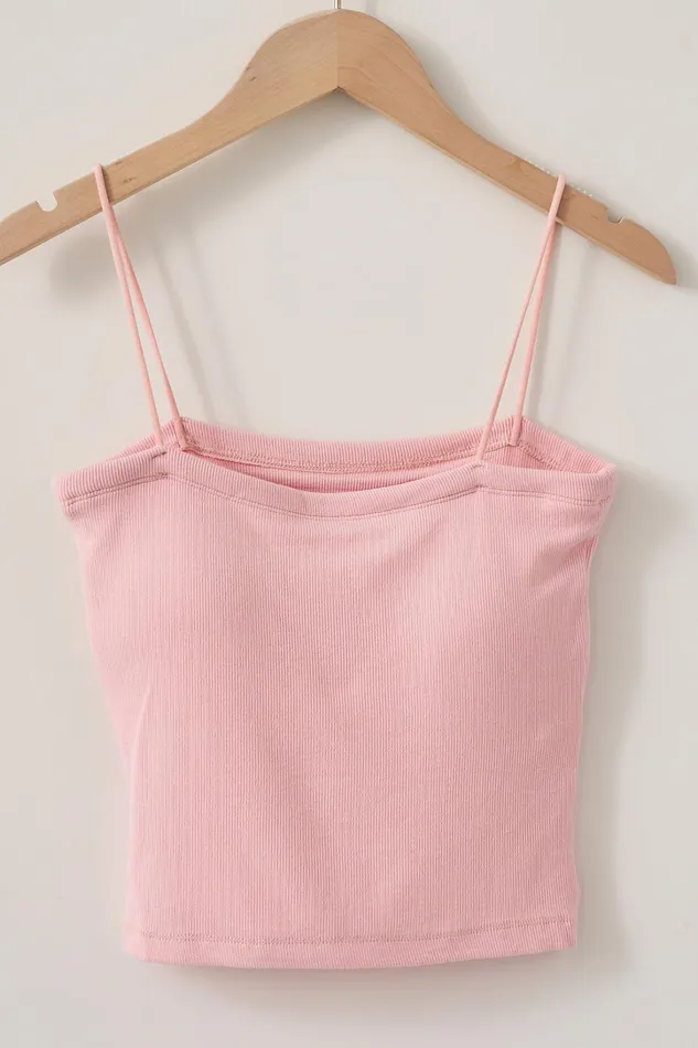 Storets Cindy Strap Top Women Tops Storets Cindy Strap Top Women Tops