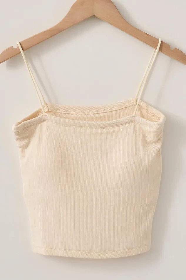 Storets Cindy Strap Top Women Tops Storets Cindy Strap Top Women Tops