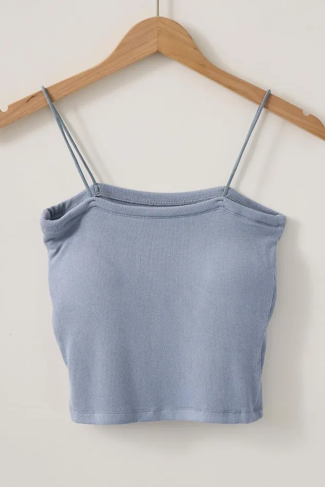 Storets Cindy Strap Top Women Tops Storets Cindy Strap Top Women Tops