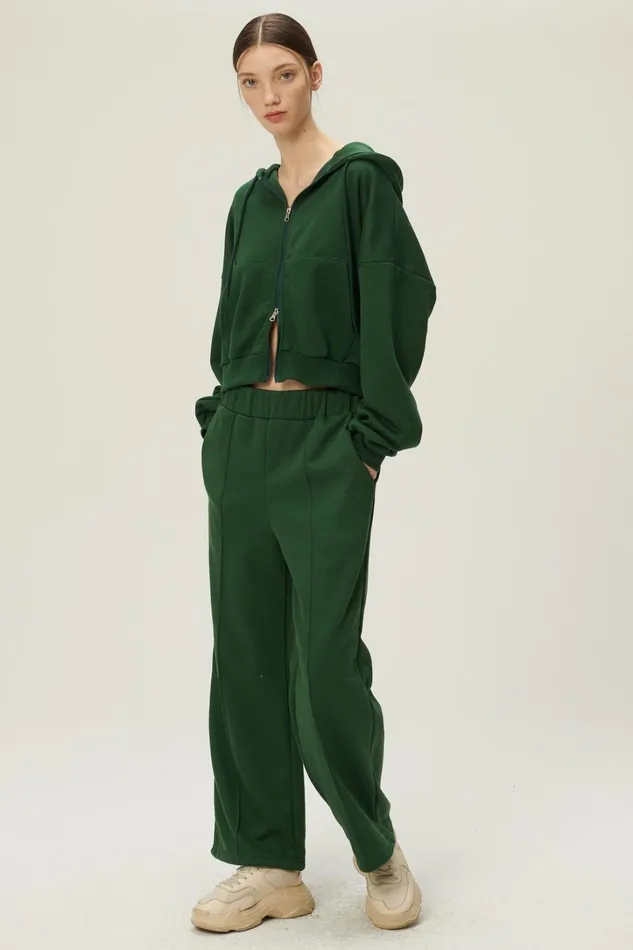 Storets Elena Relaxed Fit Sweatpants Women Trousers