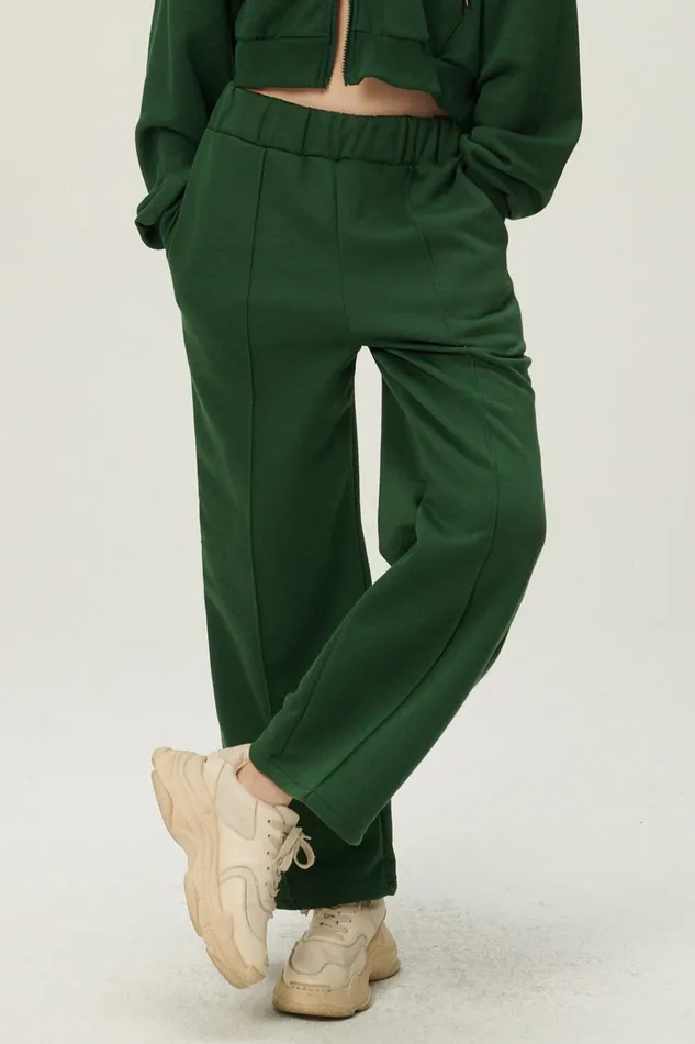 Storets Elena Relaxed Fit Sweatpants Women Trousers