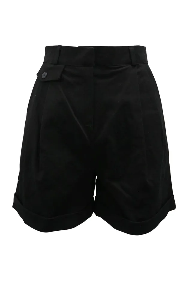 Storets Evelyn Bermuda Shorts Women Shorts