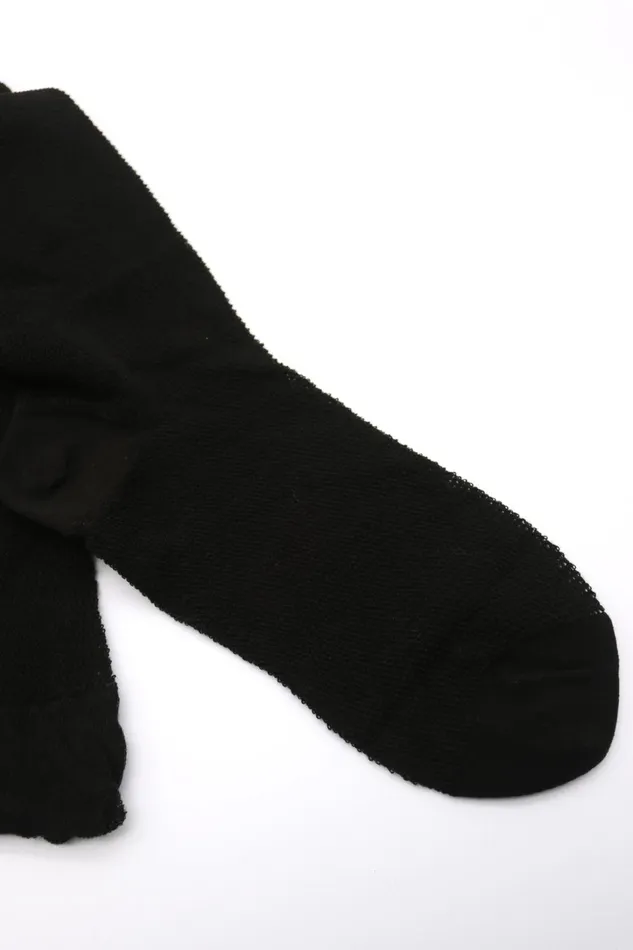 Storets Kneehigh Sheer Socks Women Others