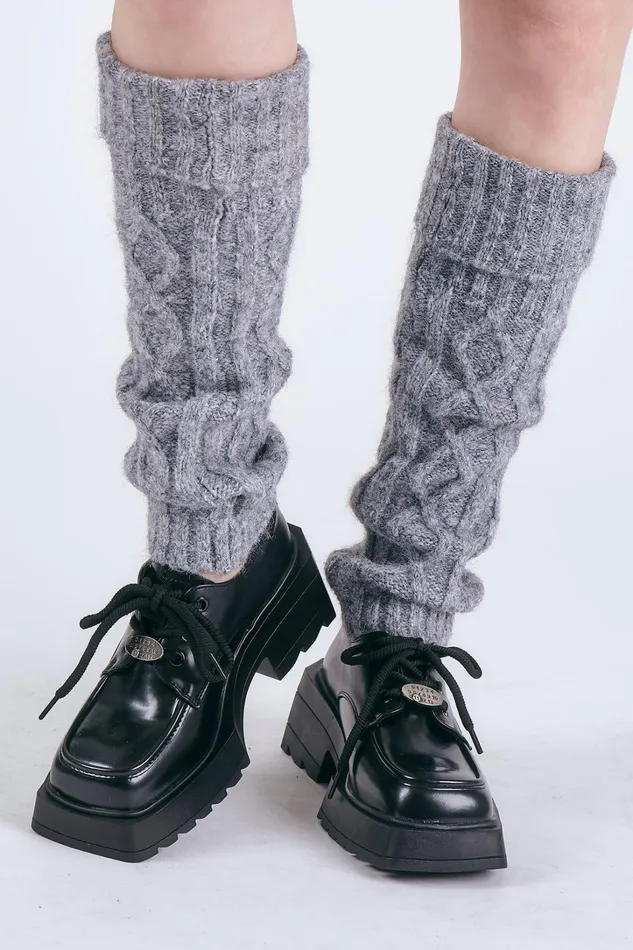 Storets LaceUp Platform Oxford Shoes Women Shoes