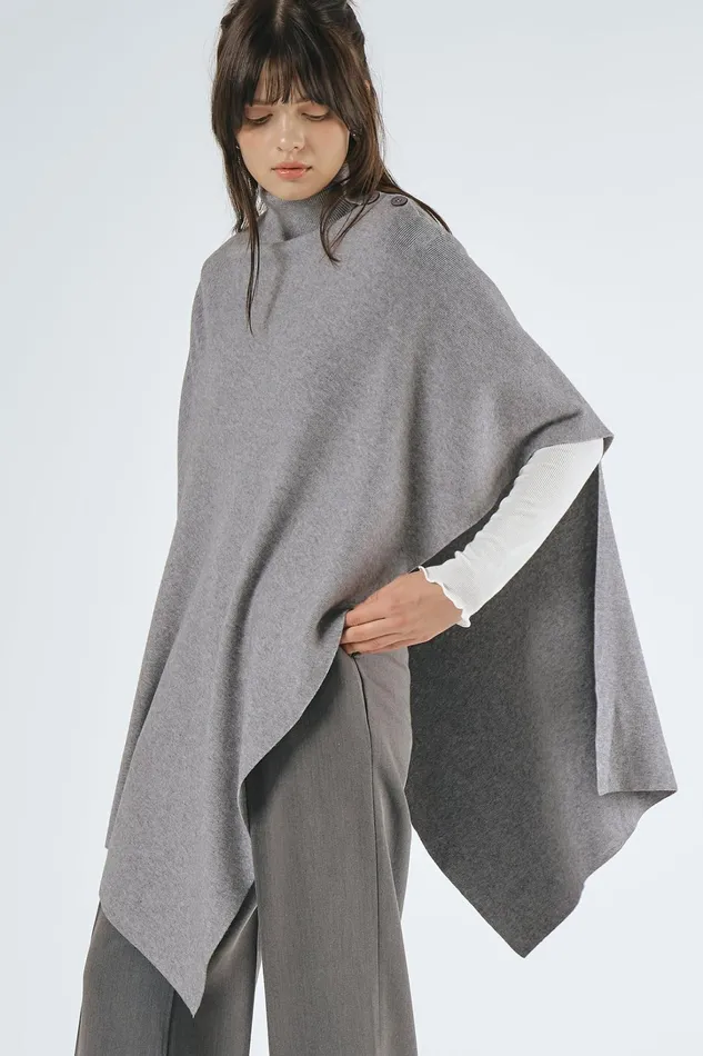 Storets Leila Turtleneck Wrap Women Others
