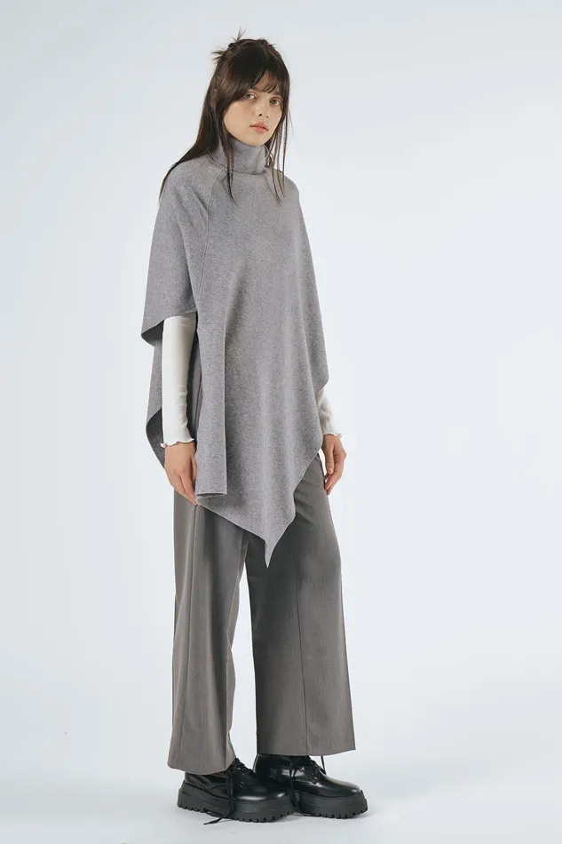 Storets Leila Turtleneck Wrap Women Others Storets Leila Turtleneck Wrap Women Others