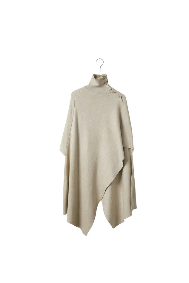 Storets Leila Turtleneck Wrap Women Others Storets Leila Turtleneck Wrap Women Others