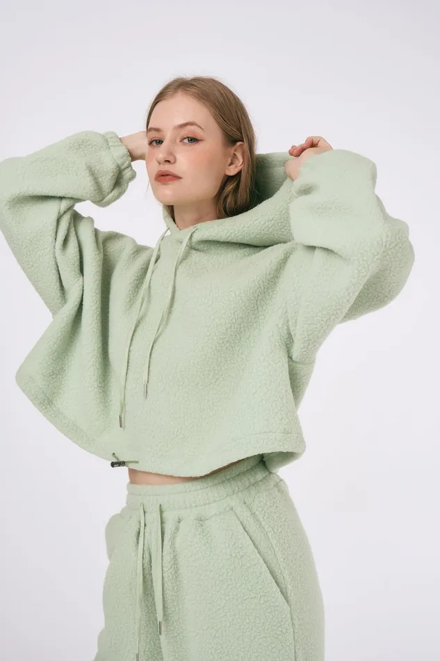 Storets Sadie Teddy Top Women Tops