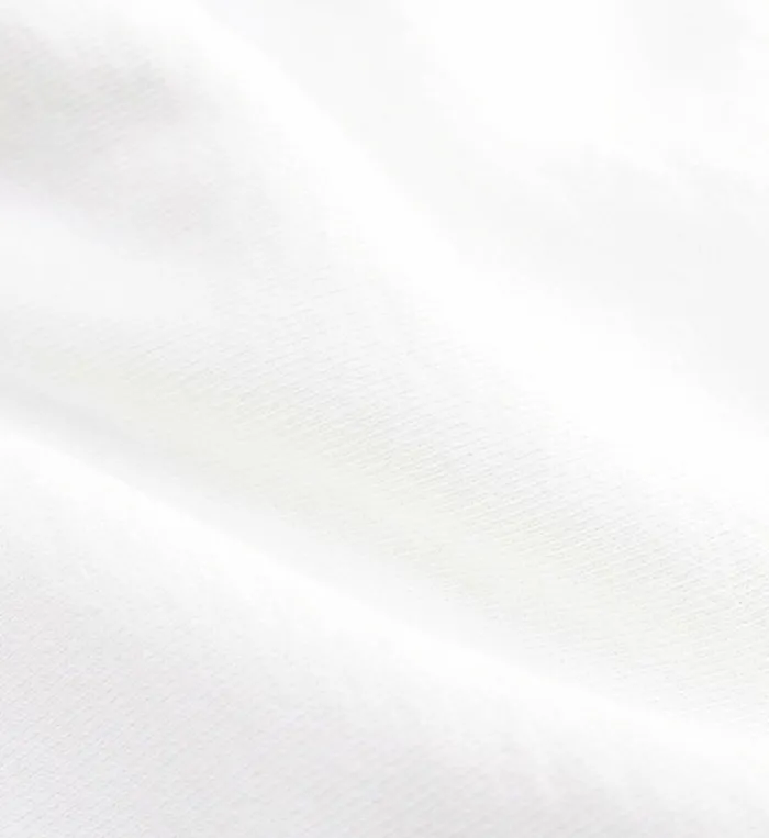 TShirts Men Sporty and Rich Faubourg T Shirt 8211 WhiteNavy