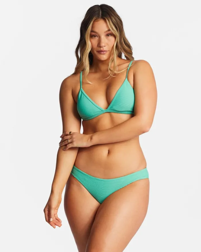 Tanlines Lowrider Bikini Bottoms Sweet Grass Women Billabong Bikinis