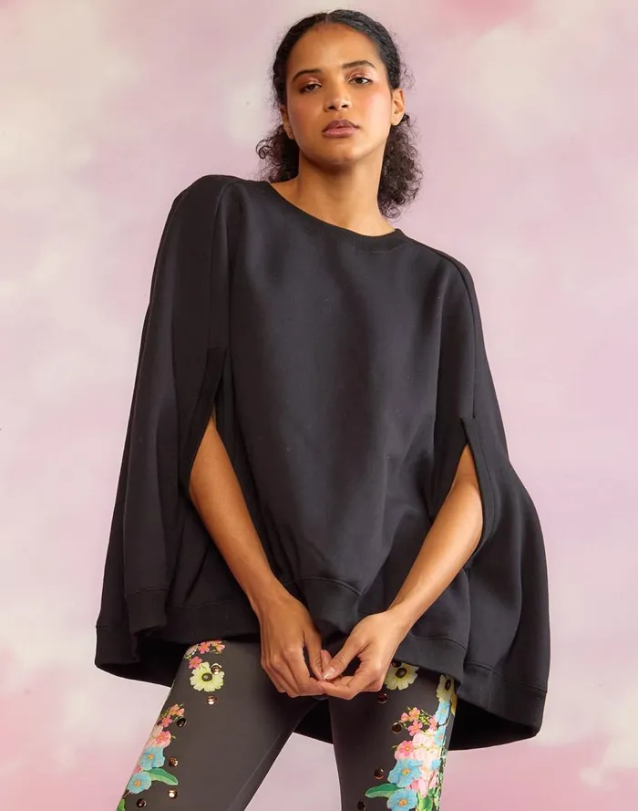 Tops Women Cynthia Rowley The Capelet