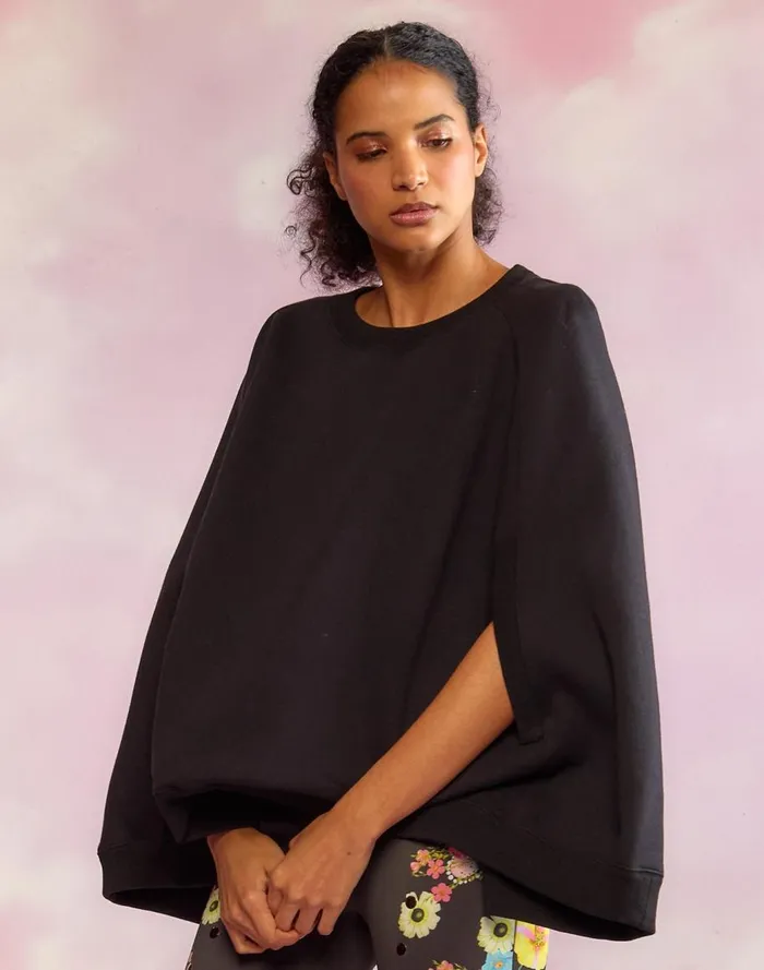 Tops Women Cynthia Rowley The Capelet