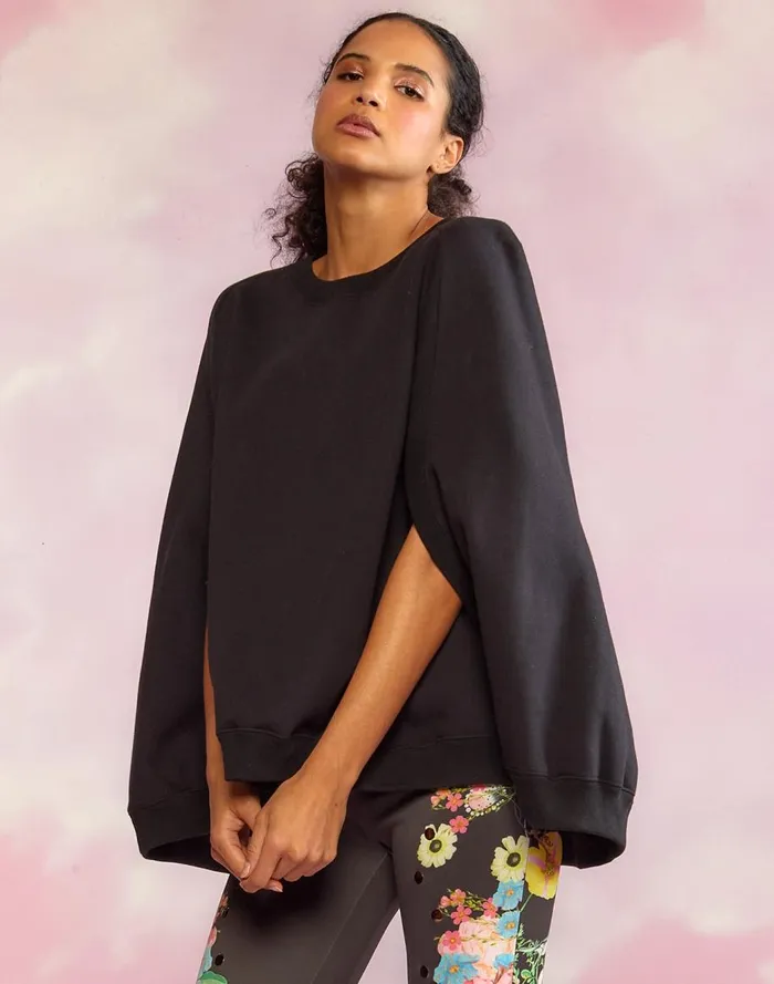 Tops Women Cynthia Rowley The Capelet